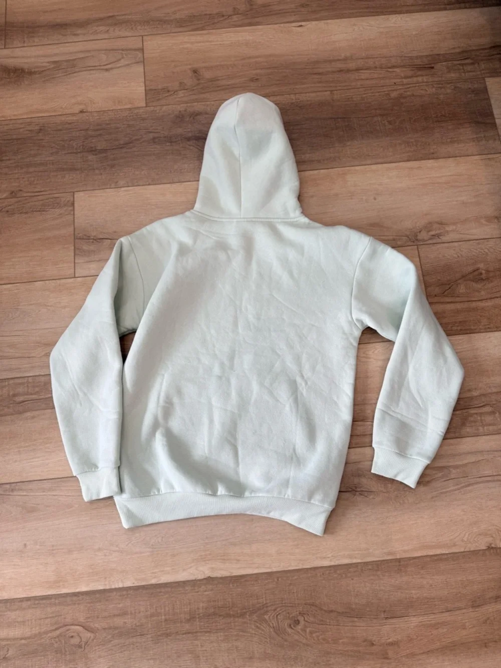 Comfrt Paste collection hoodie - Picture 6 of 6
